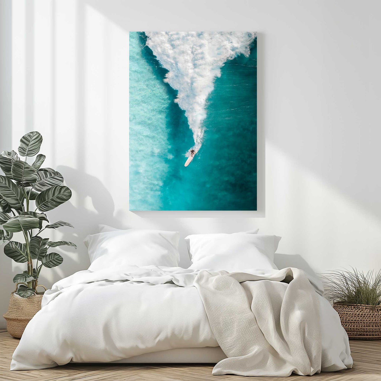 Surf Down