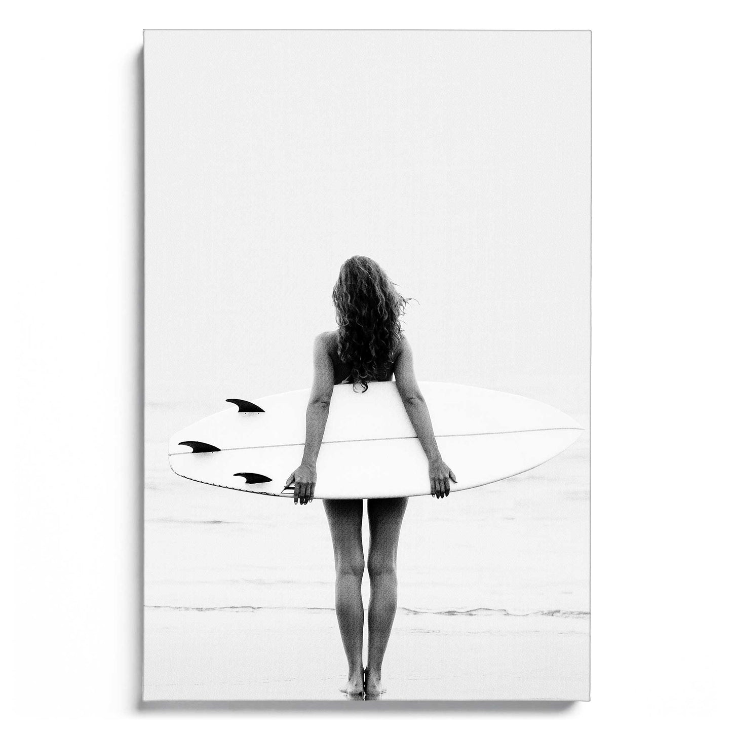 Surf Girl
