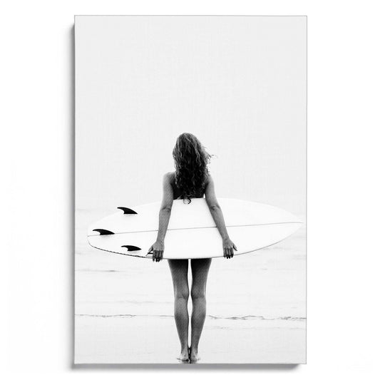 Surf Girl