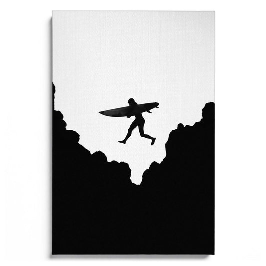 Surf Jump