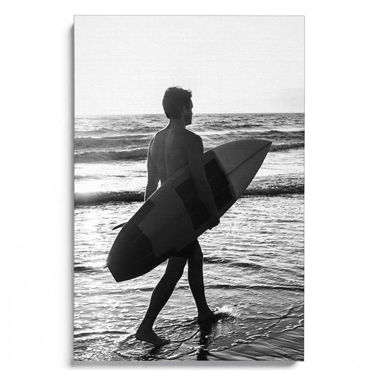 Surf Man