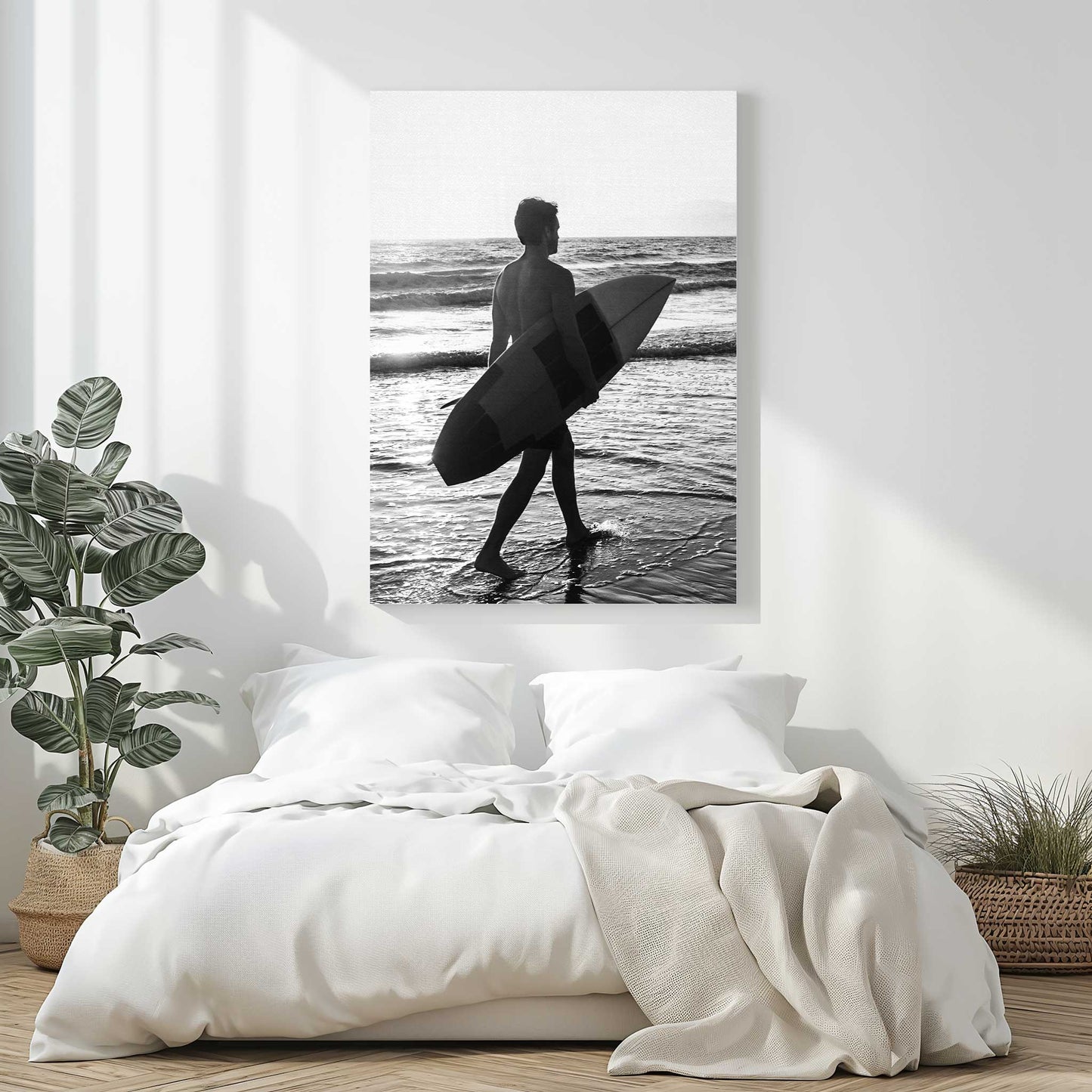 Surf Man