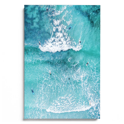Surf Mood