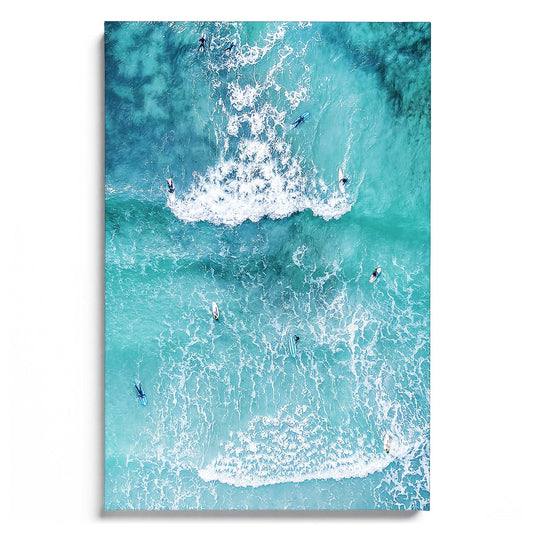 Surf Mood