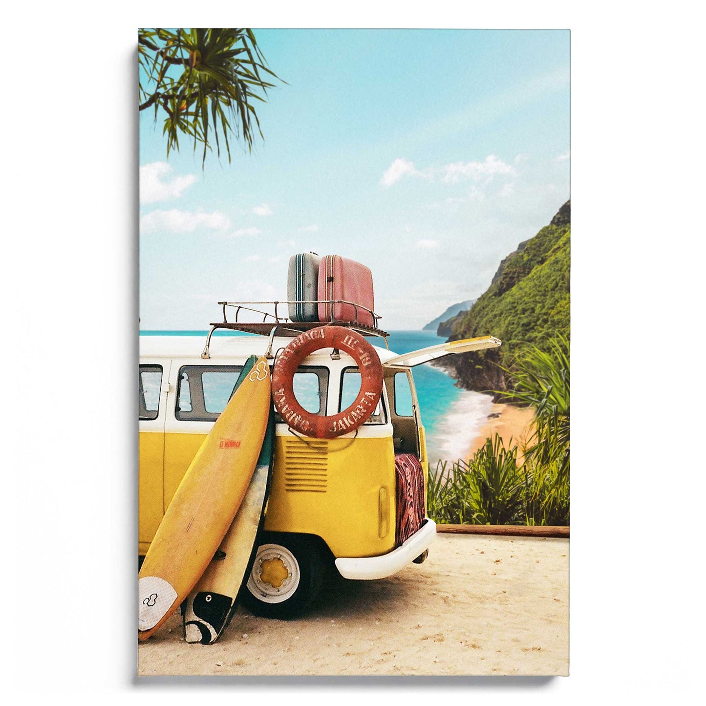Surf Trip