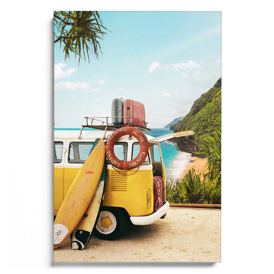Surf Trip