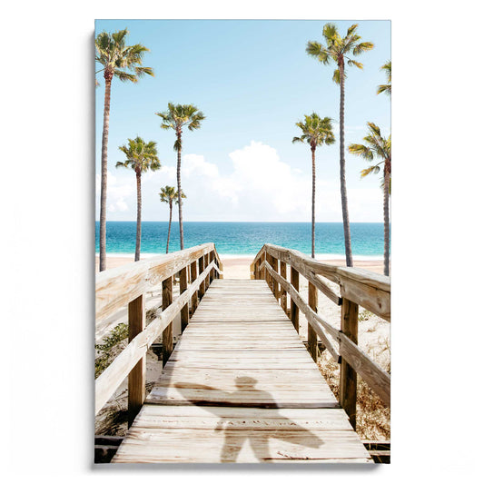 Surfer's Broadwalk