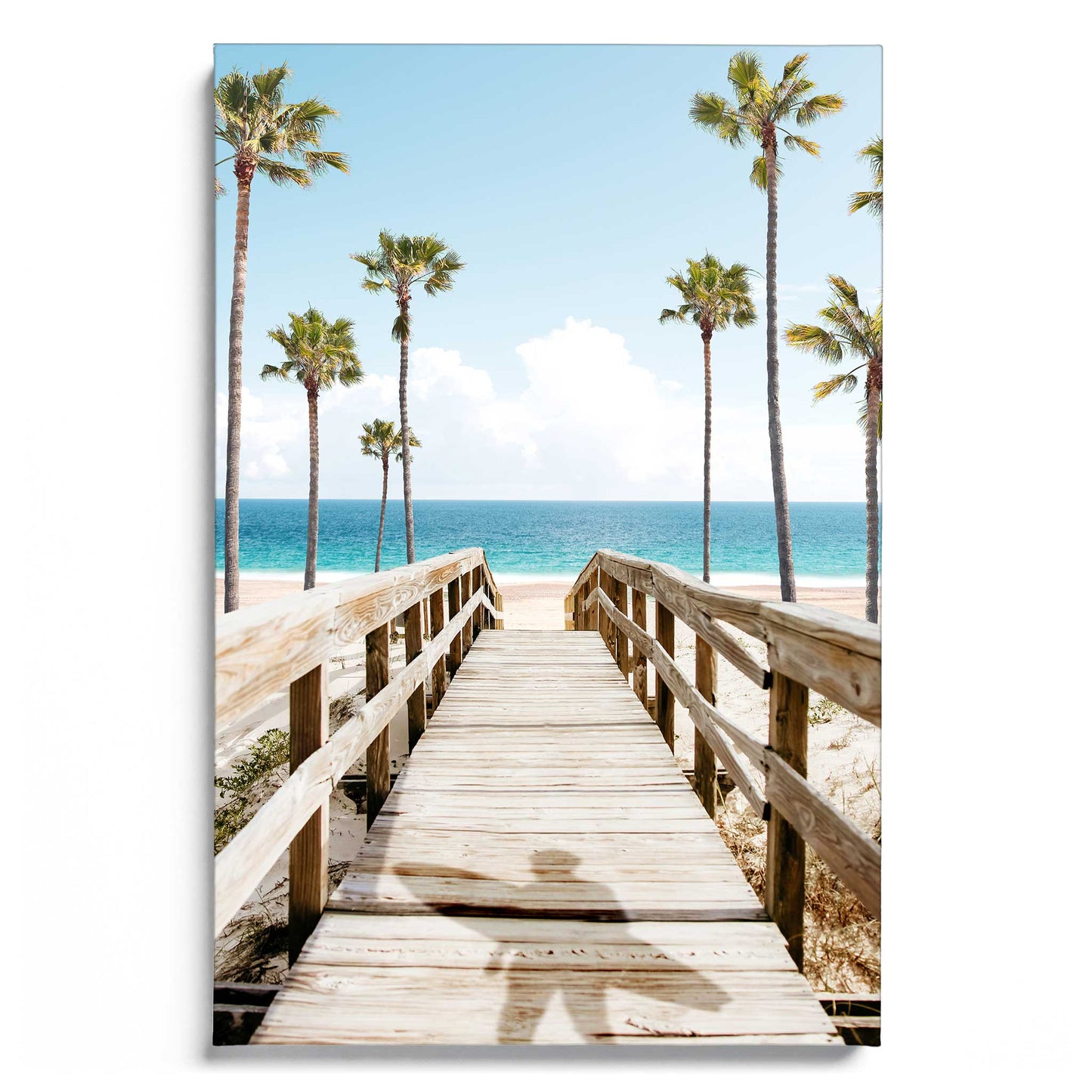 Surfer's Broadwalk