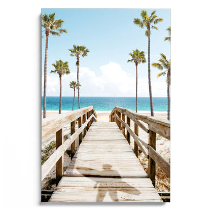 Surfer's Broadwalk