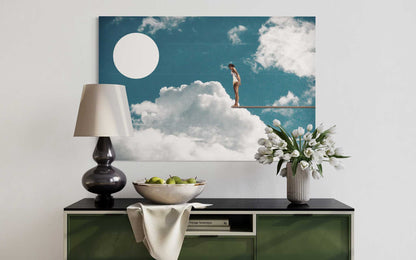 Surreal Reverie - Leinwandbild