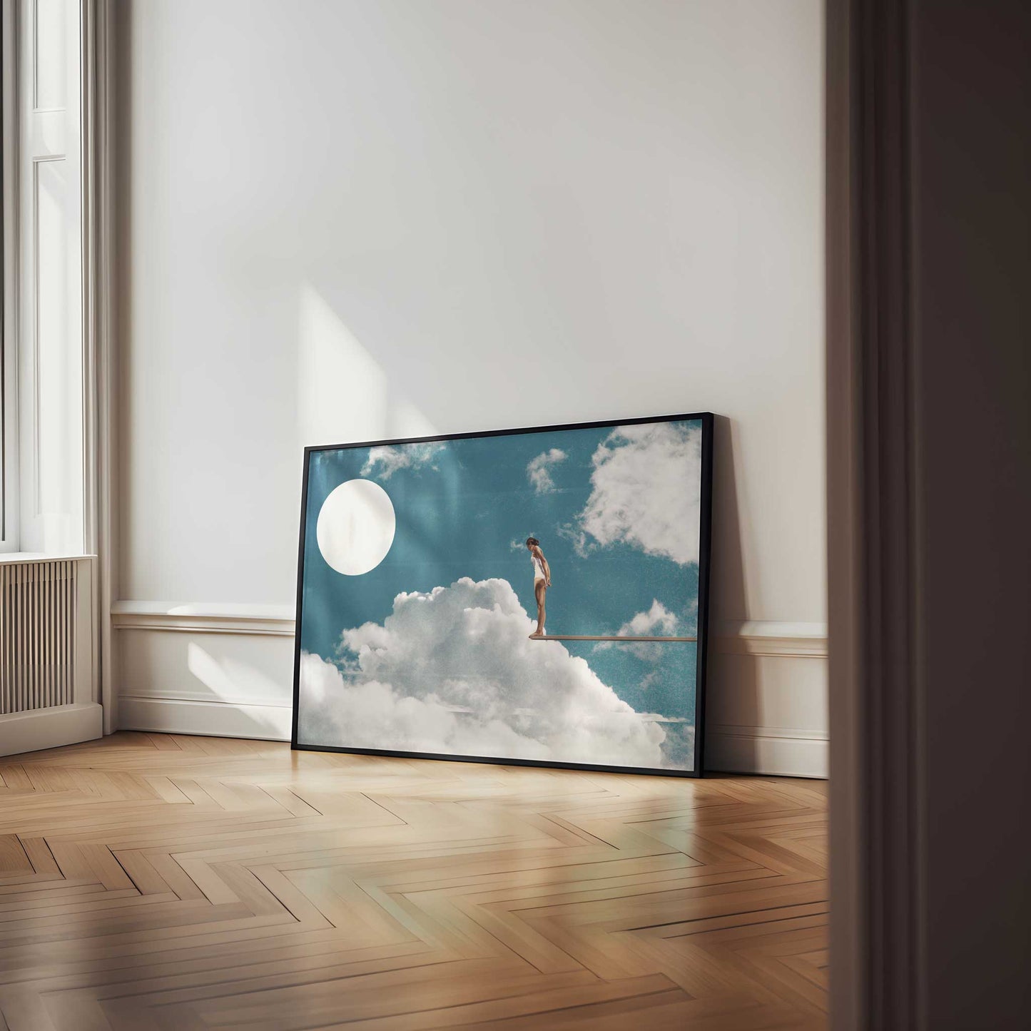Surreal Reverie