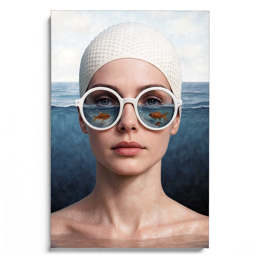 Swimmers Vision