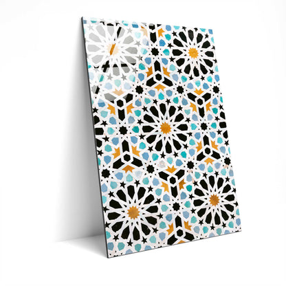 Symphony of Tiles