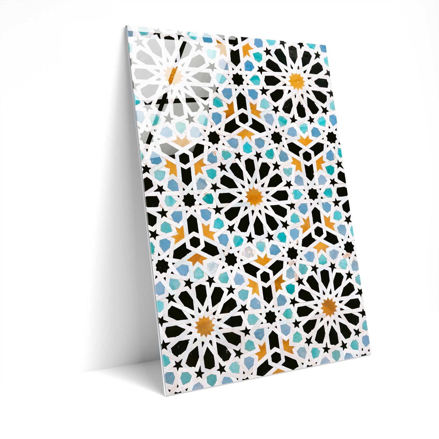Symphony of Tiles