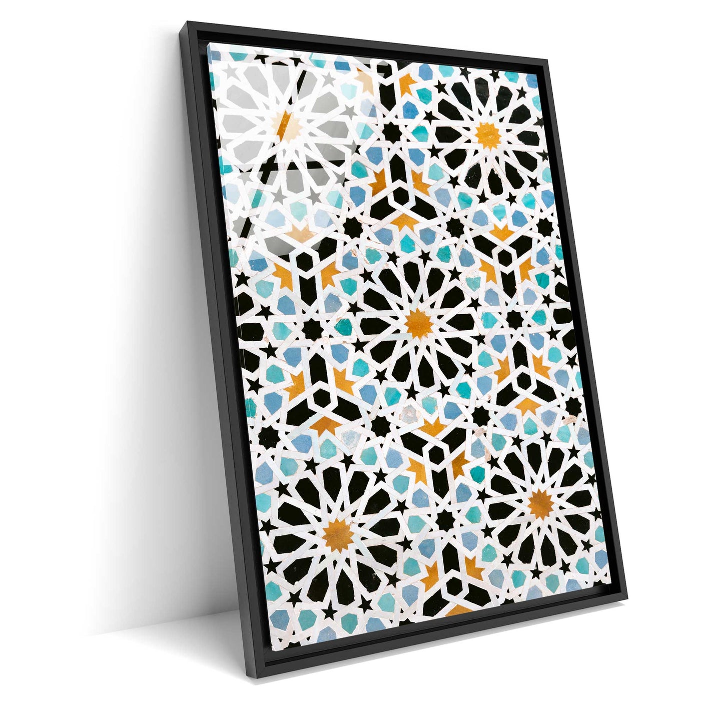 Symphony of Tiles