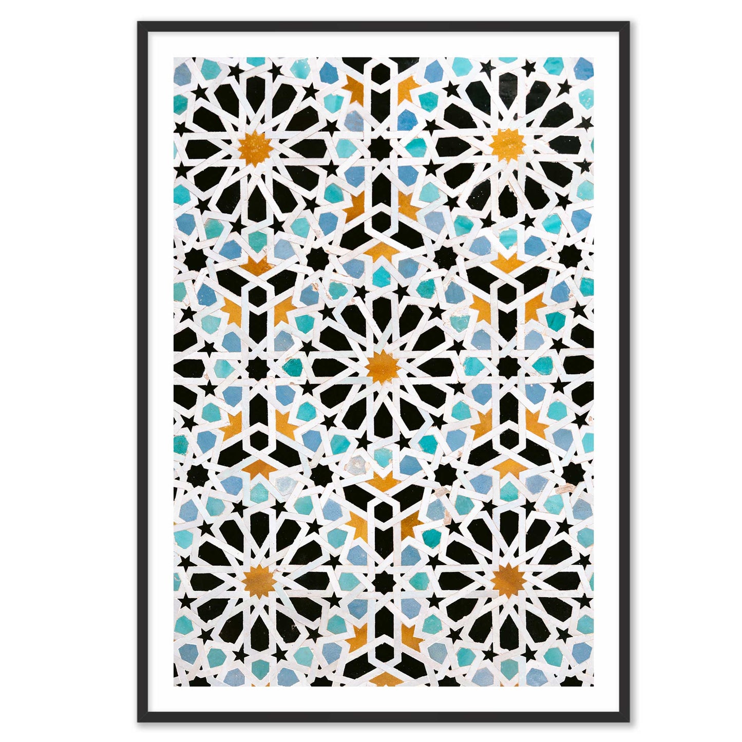 Symphony of Tiles