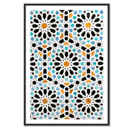 Symphony of Tiles