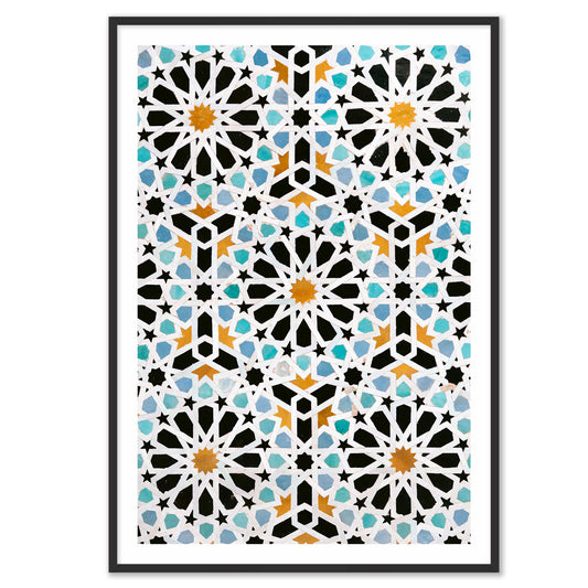 Symphony of Tiles