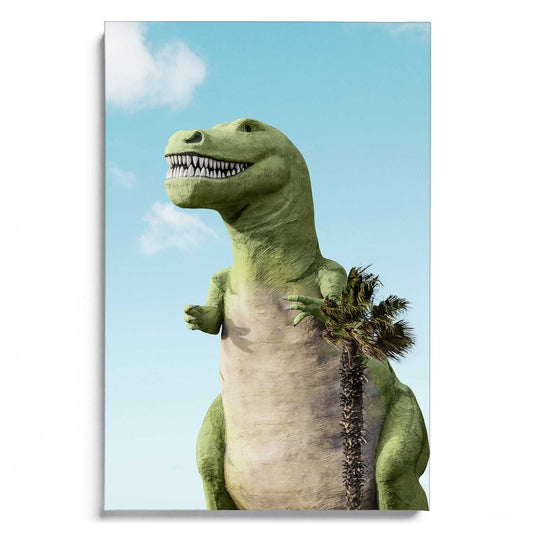 T-Rex