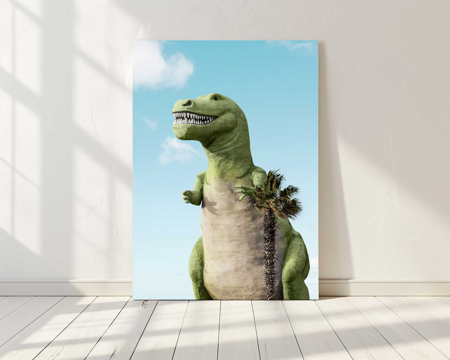 T-Rex