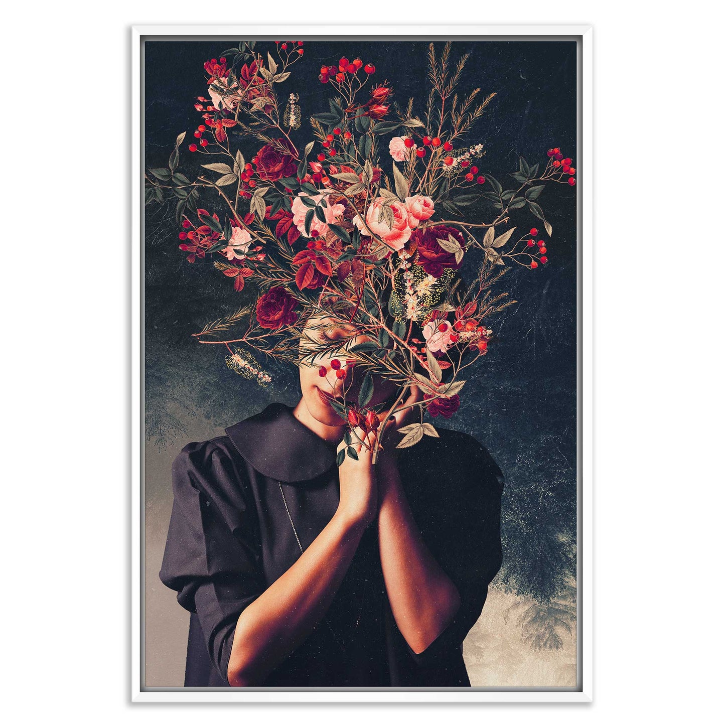 The Autumns after I Found You