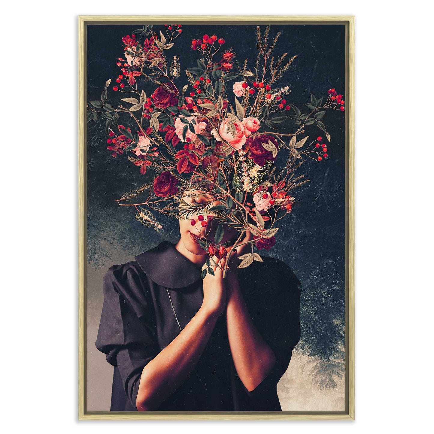 The Autumns after I Found You