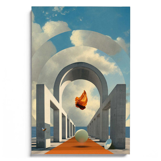 The Gate