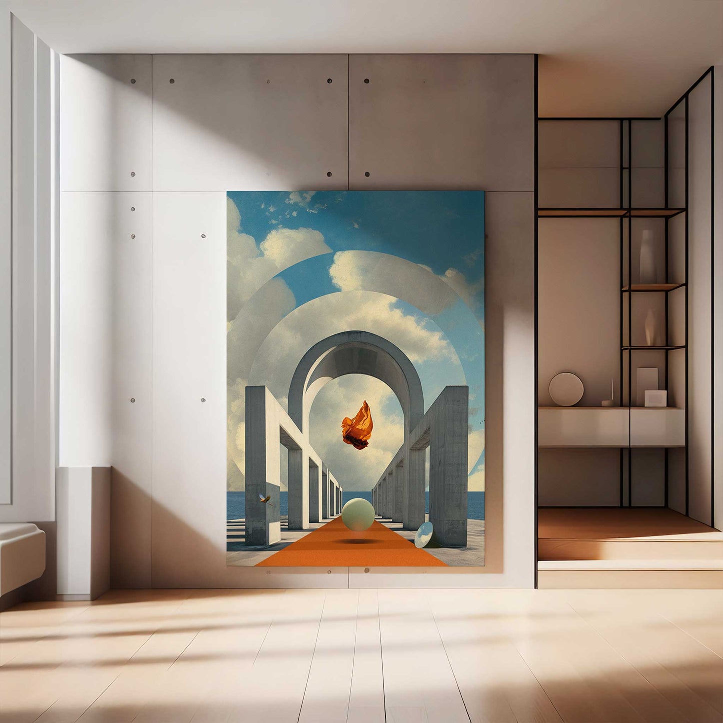 The Gate