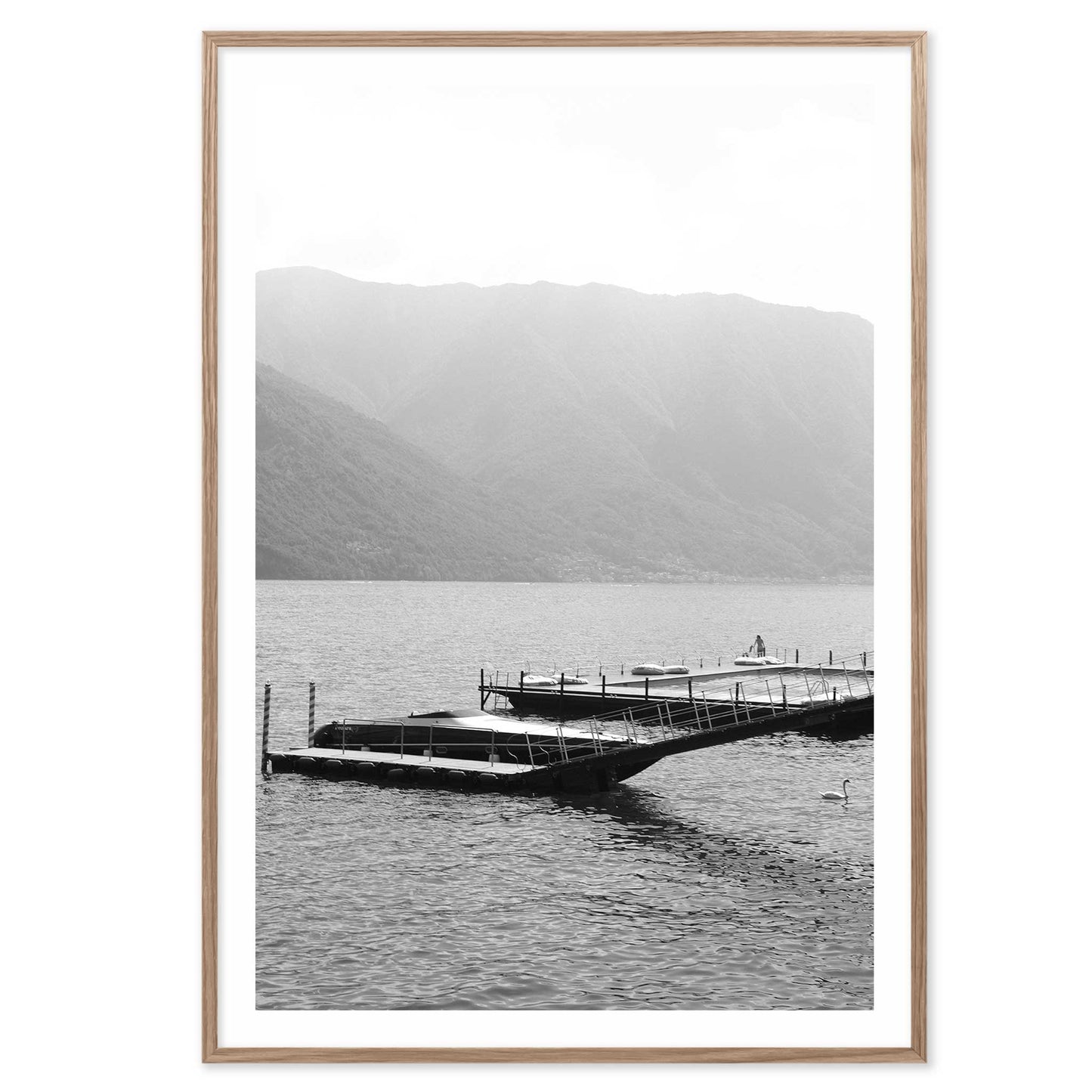 The Lake