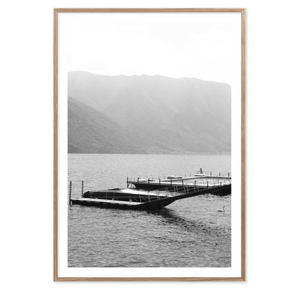 The Lake