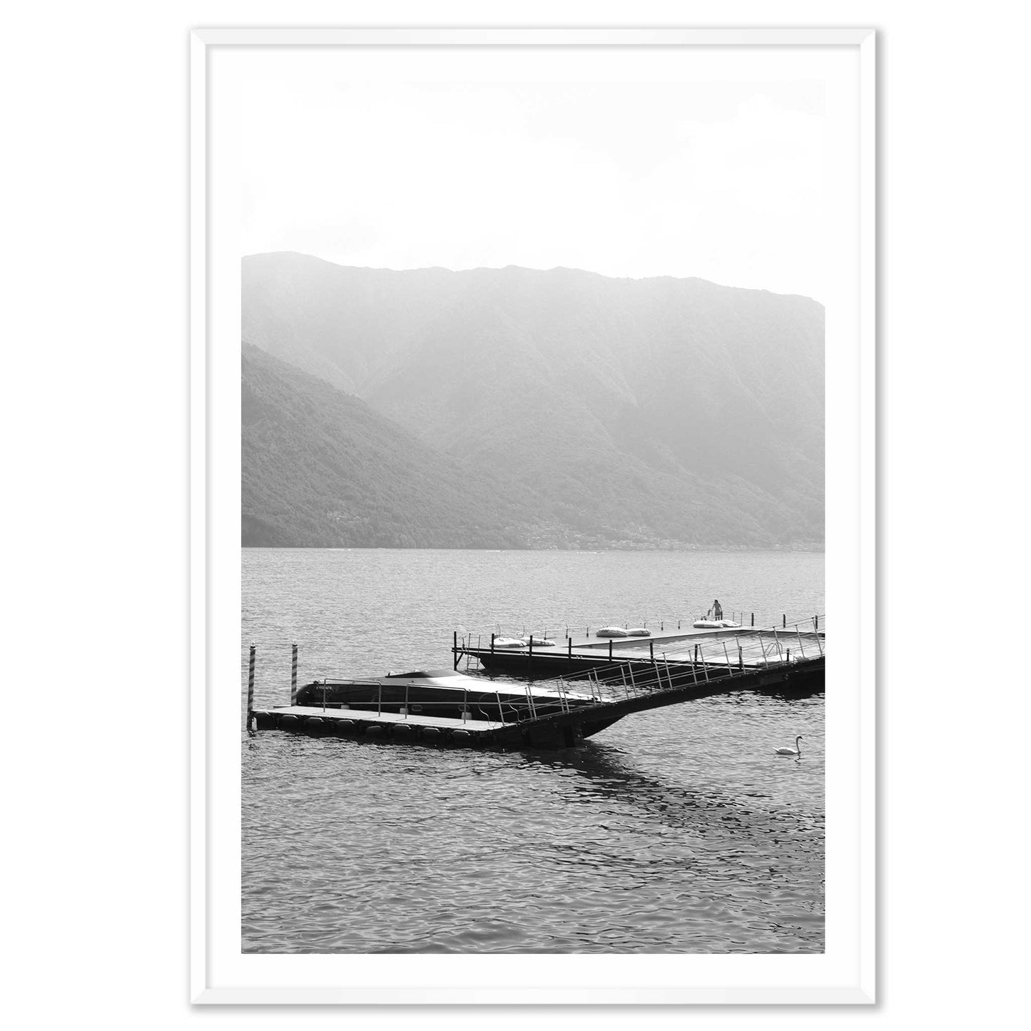 The Lake