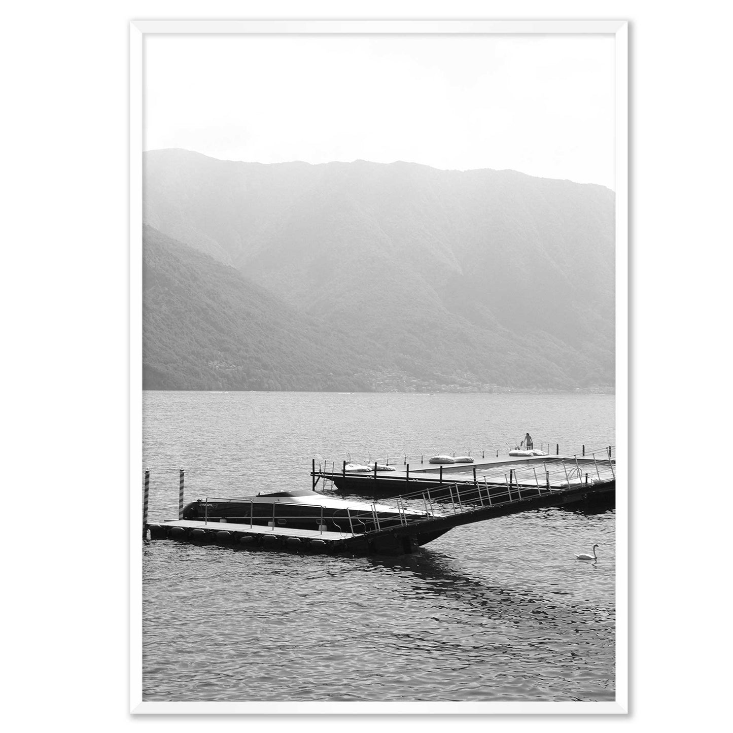 The Lake