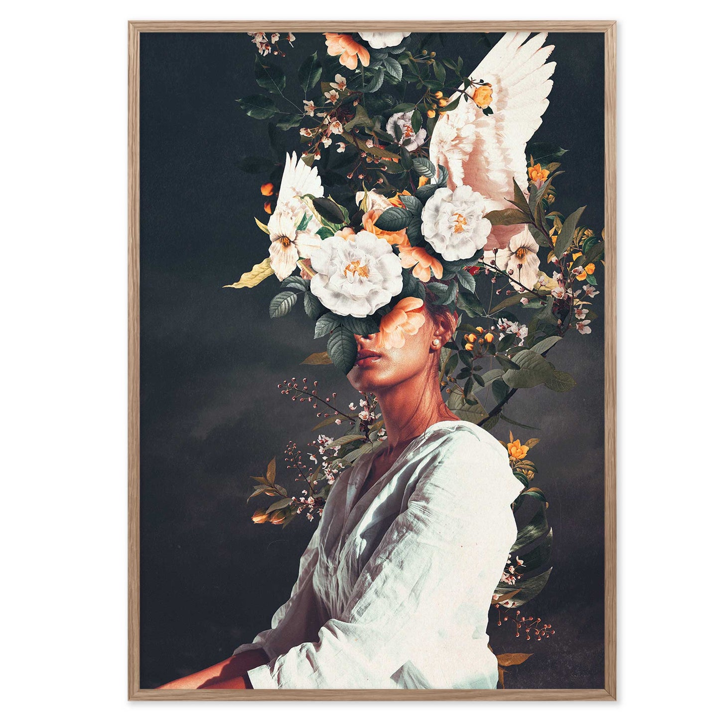 The Last Portrait of Penelope