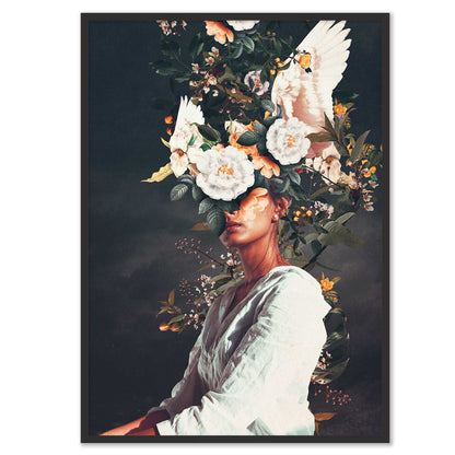 The Last Portrait of Penelope