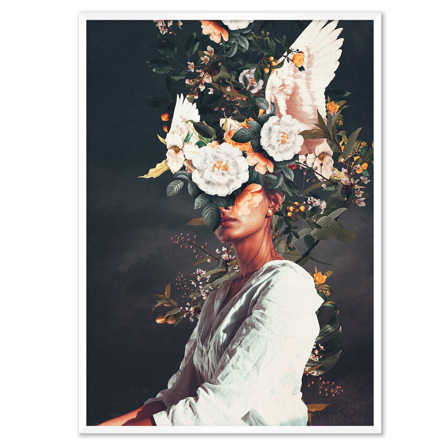 The Last Portrait of Penelope