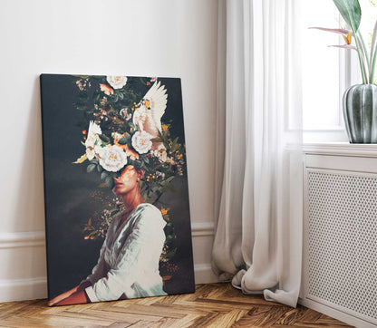 The Last Portrait of Penelope