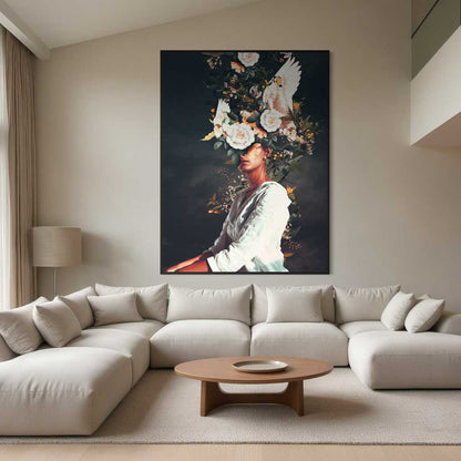 The Last Portrait of Penelope