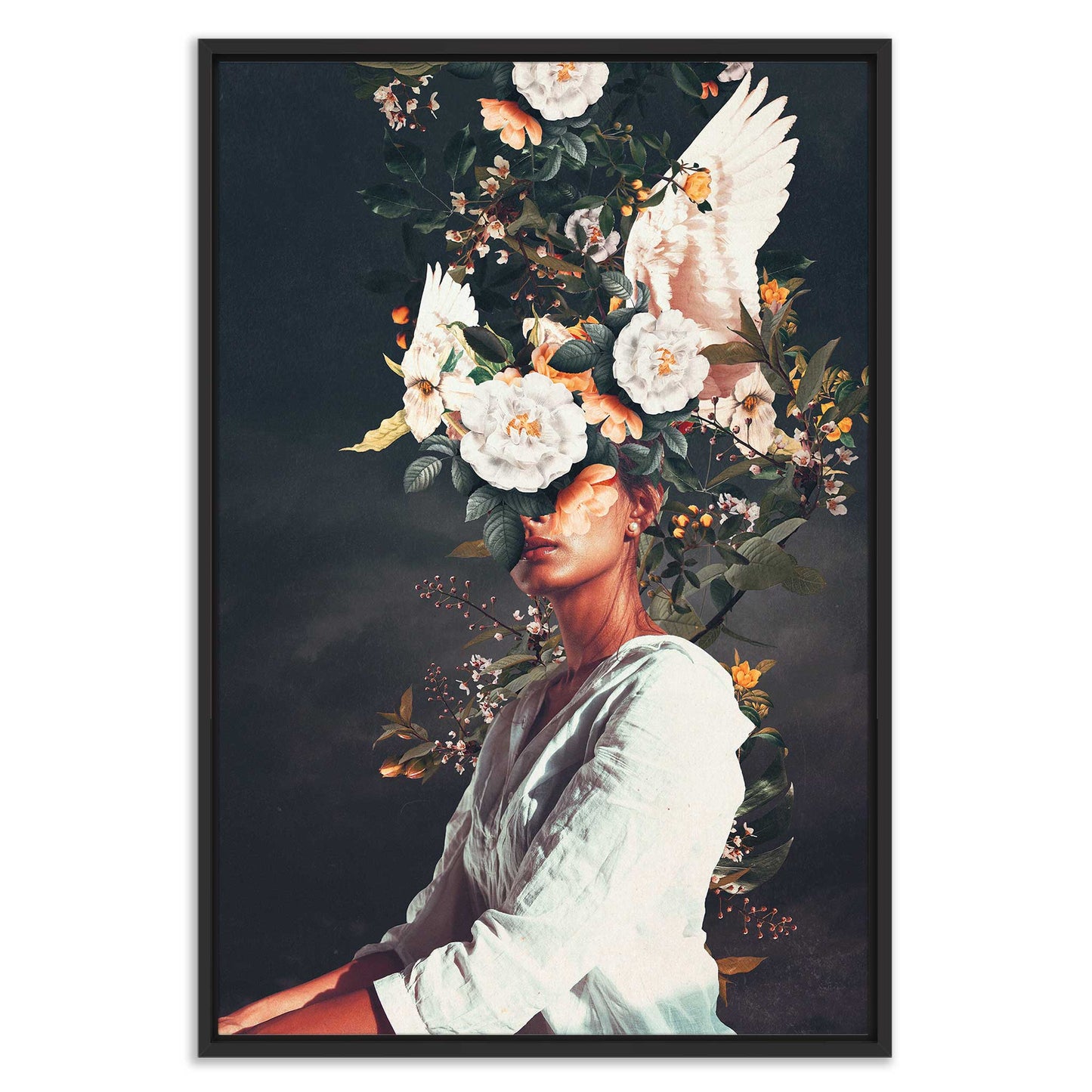 The Last Portrait of Penelope