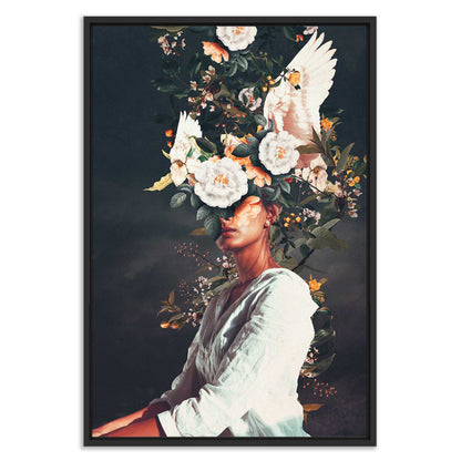 The Last Portrait of Penelope