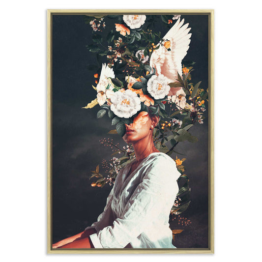 The Last Portrait of Penelope