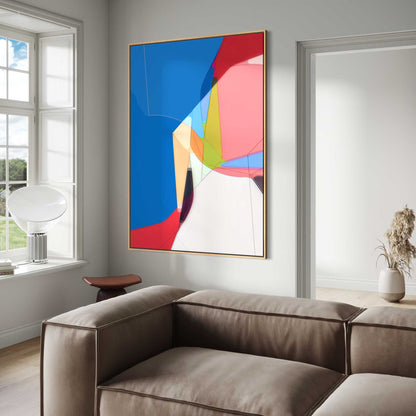 The Mediterranean Sea