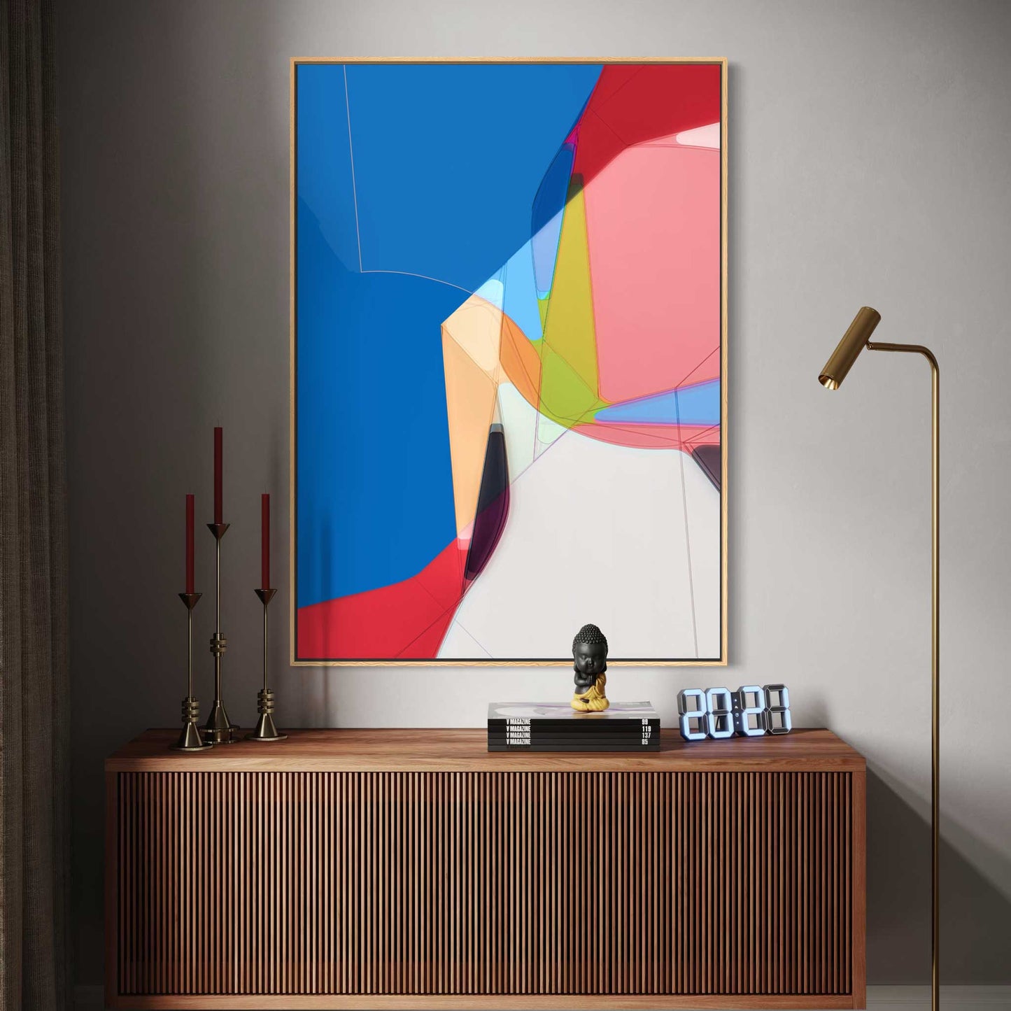 The Mediterranean Sea