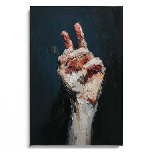 The Oath