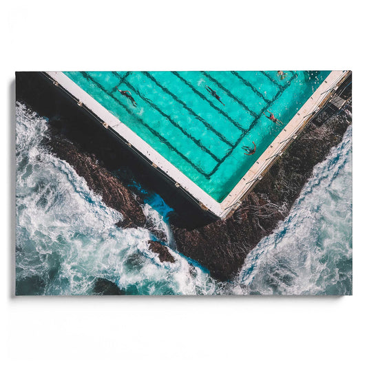 The Pool