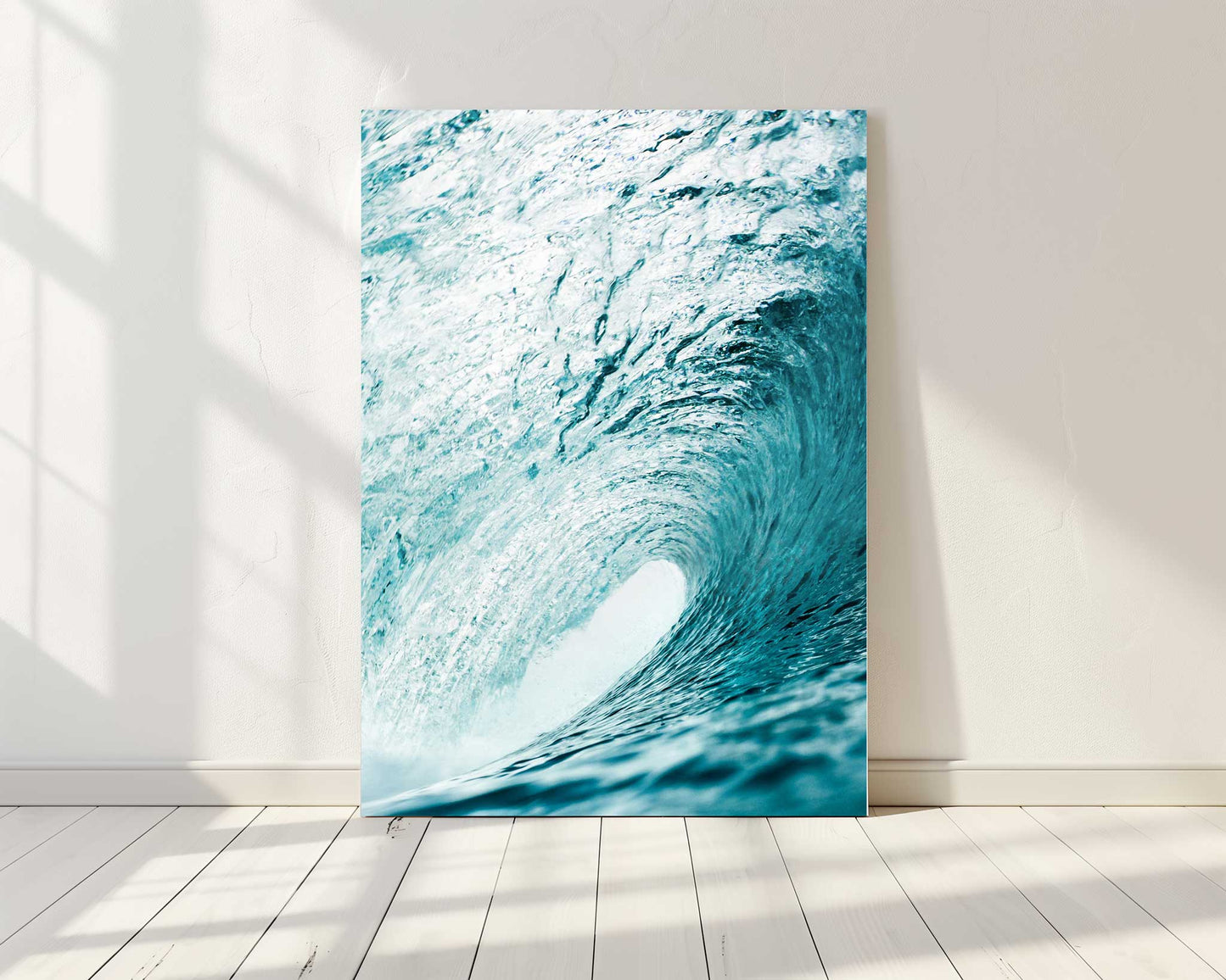 The Wave