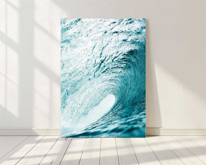 The Wave
