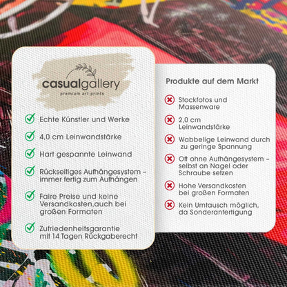 The World of Basquiat