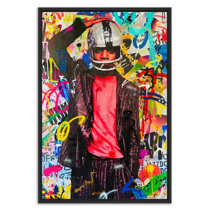 The World of Basquiat