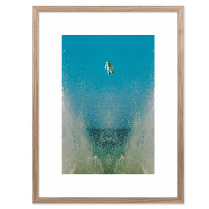 The Big Wave