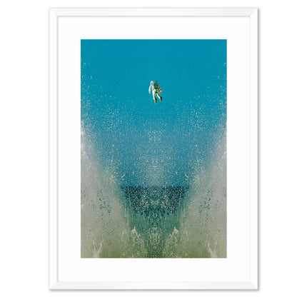 The Big Wave
